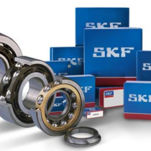 vòng bi cầu skf