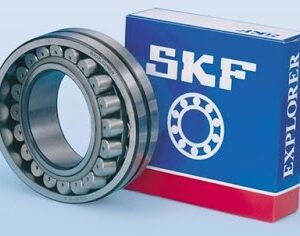 vòng bi cầu SKF