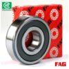 Vòng Bi FAG 608 2RS - VBF0005 vong-bi-tron-fag-608-vbf0005