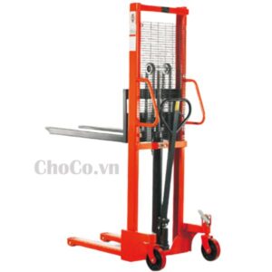 Xe Nâng Tay Cao Cao Cấp