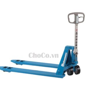 Xe Nâng Tay Cao Cấp