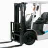 Xe nâng động cơ dầu TCM FD15T14 - XNA0003 xe-nang-dong-co-dau