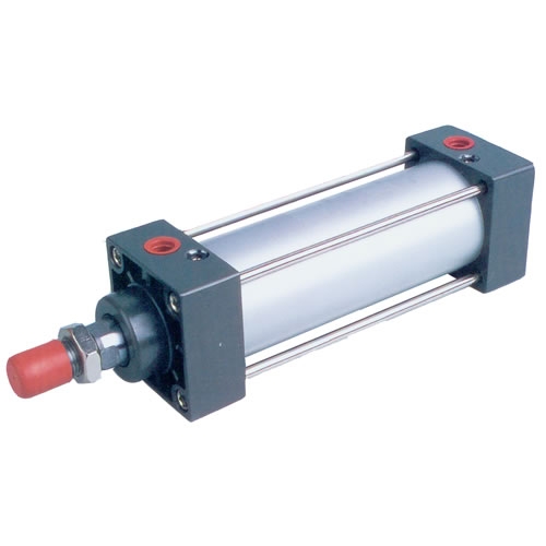 XI LANH THỦY LỰC KHÍ NÉN YONGYI MAL-40x50-LB - XTL0006 xi lanh thủy lực khí nén YONGYI
