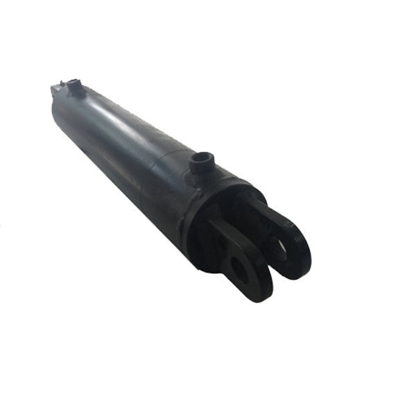 XI LANH THỦY LỰC KIỂU LẮP CHỮ U - XTL0008 xi lanh thủy lực kiểu lắp chữ U