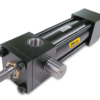 XI LANH THỦY LỰC VH-PARKER - XTL0005 xi lanh thủy lực VH