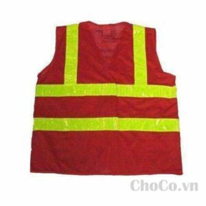 Áo Bảo Hộ Chính Hãng