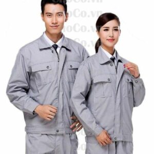Áo Bảo Hộ Đẹp