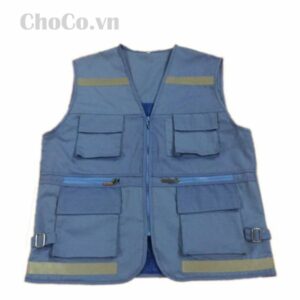 Áo Bảo Hộ Phản Quang