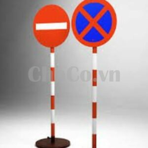 Biển Báo Giao Thông Chất Lượng