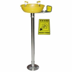 Bồn Rửa Mắt Bền