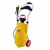 Bồn Rửa Mắt Khẩn Cấp WJH0782A Di Động Tiện Lợi Cao Cấp - BRM0020 Bồn Rửa Mắt Di Động