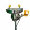 Bồn Rửa Mắt Khẩn Cấp WJH0359D Bảo Hộ An Toàn Lao Động - BRM0024 Bồn Rửa Mắt INOX