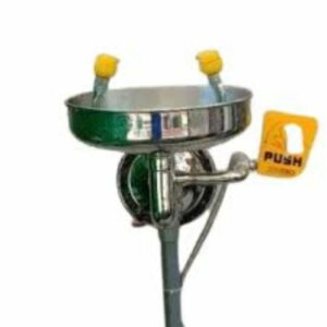 Bồn Rửa Mắt INOX