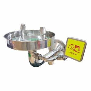 Bồn Rửa Mắt Khẩn Cấp Blue Eagle