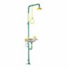 Bồn Rửa Mắt Khẩn Cấp SE4300 Chất Lượng Chính Hãng - BRM0008 Bồn Rửa Mắt Khẩn Cấp Hợp Lý