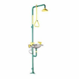 Bồn Rửa Mắt Khẩn Cấp Hợp Lý
