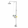 Bồn Rửa Mắt Khẩn Cấp Cao Cấp An Toàn Lao Động WJH0958 - BRM0018 Bồn Rửa Mắt Khẩn Cấp Nhập Khẩu