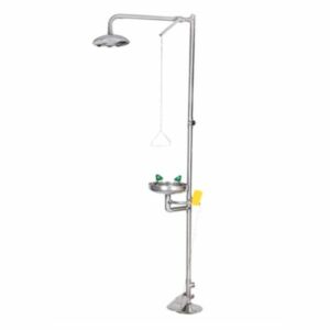 Bồn Rửa Mắt Khẩn Cấp Nhập Khẩu