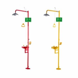 Bồn Rửa Mắt Khẩn Cấp WJH0358A