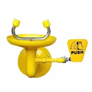 Bồn Rửa Mắt Khẩn Cấp WJH0759B