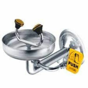 Bồn Rửa Mắt Tiện Dụng