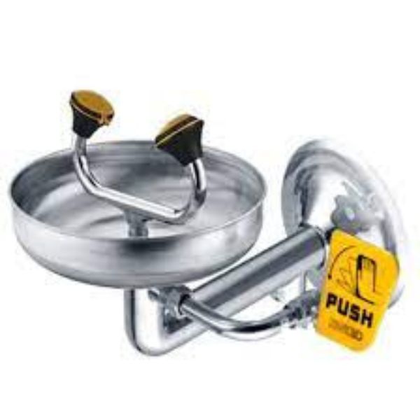 Bồn Rửa Mắt Khẩn Cấp WJH0359C Chất Lượng Cao Cấp Nhất - BRM0014 Bồn Rửa Mắt Tiện Dụng