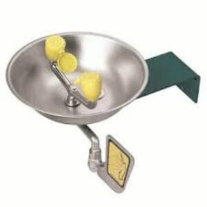 Bồn Rửa Mắt Uy Tín