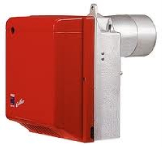 ĐẦU ĐỐT DẦU DIESEL RIELLO 2 CẤP LOẠI RG – DDO0002 Đầu đốt dầu diesel Riello 2 cấp RG