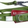 Dây Đai Bảo Hộ A4 Màu Xanh - ATC0008 day-dai-bao-ho-mau-xanh-la-a4-atc0008