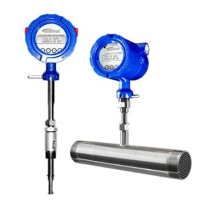 Đồng hồ đo lưu lượng Gas Smartmeasurement ALVT80