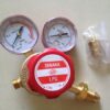 ĐỒNG HỒ GAS TANAKA - DHG0004 đồng hồ gas