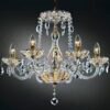 Đèn Chùm Trang Trí Nhập Khẩu - DCH0001
