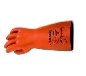 Găng tay cao su cách điện cao áp 35KV