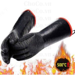 Găng Tay Chống Nóng Bền Tốt