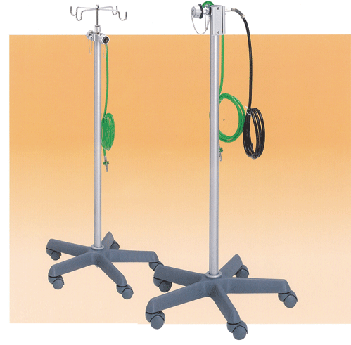 GIÁ ĐỠ ĐẦU RA - TNV0001 giá đỡ đầu ra