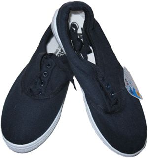 Giày Bảo Hộ Lao Động Vải XP - GVA0008 giay-bao-ho-vai-xp-GVA0008