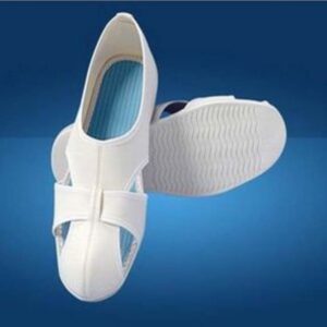 Giày Vải Bảo Hộ Chống Tĩnh Điện Siêu Cấp