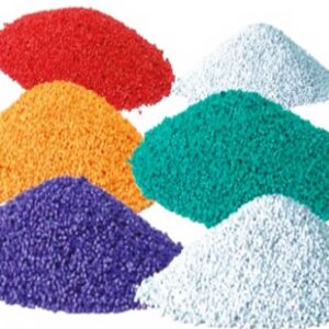 Hạt nhựa PVC Compound chậm cháy