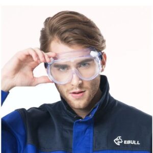 Kính Bảo Hộ Bền Bỉ