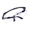 Kính Bảo Hộ Lao Động Chống Hóa Chất An Toàn Chất Lượng-KBH0025 Kính Bảo Hộ Thịnh Hành