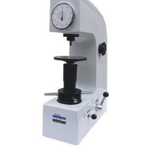 máy đo độ cứng kim loại rockwell