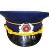 Mũ Kepi Xanh Chất Lượng - MKP0001 Mũ kepi chất lượng tại Nghệ An - MCO0007