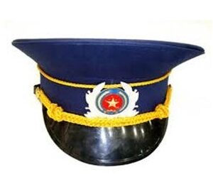Mũ kepi chất lượng tại Nghệ An - MCO0007