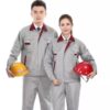 Quần Áo Bảo Hộ Lao Động