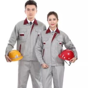 Quần Áo Bảo Hộ Lao Động