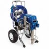 SÚNG PHUN SƠN TĨNH ĐIỆN GRACO TEXSPRAY HD - SPT0001 súng-phun-sơn-graco-SPT0001