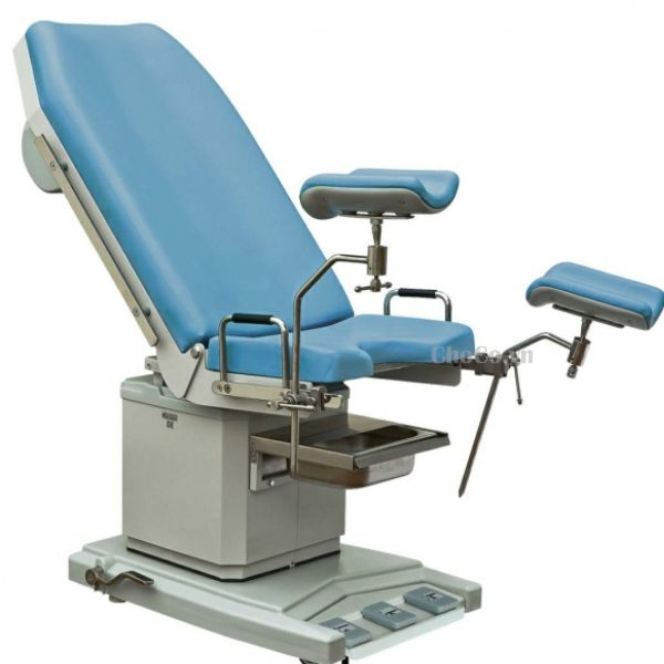 Bàn Khám Phụ Khoa Chất Lượng Đạt Chuẩn Giá Tốt Mới Nhất-TYT0019 Bàn Khám Phụ Khoa Chất Lượng