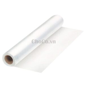 Cuộn Màng PE Chất Lượng