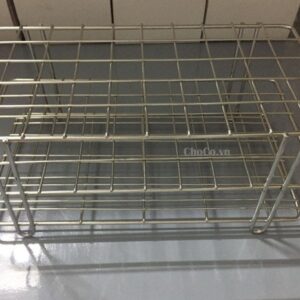 Giá Đựng Ống Nghiệm Nhiều Kích Thước - TYT0014 Giá Đựng Ống Nghiệm Nhiều Kích Thước