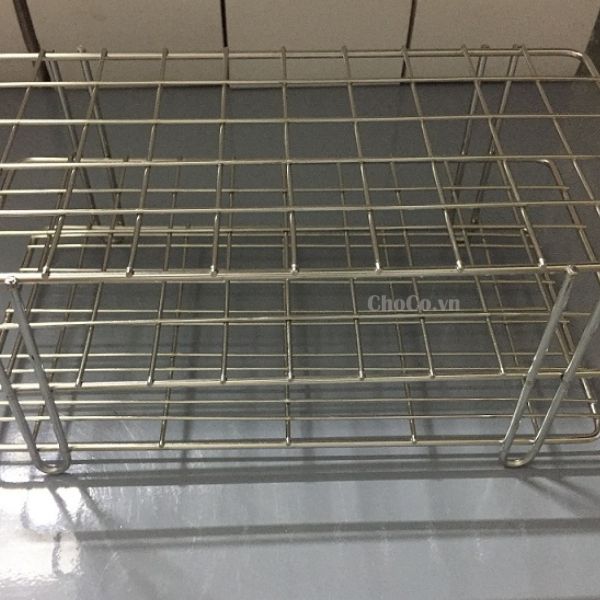 Giá Đựng Ống Nghiệm Nhiều Kích Thước - TYT0014 Giá đựng ống nghiệm nhiều kích thước